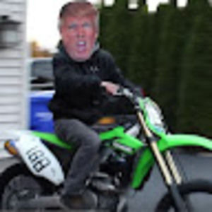 Meet your Posher, Elijah